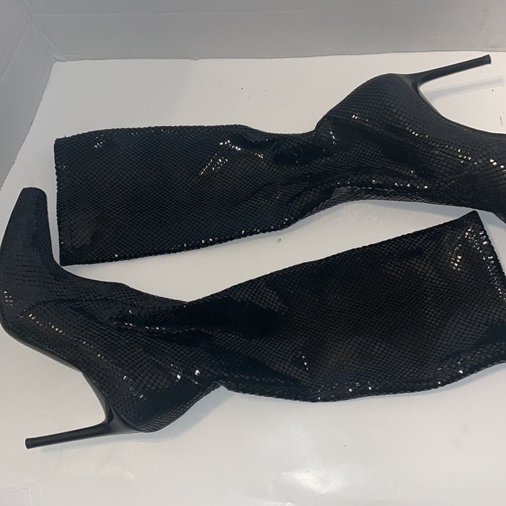 Casadei Boots - Picture 2 of 4